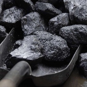 Угольный склад с ежемесячной прибылью