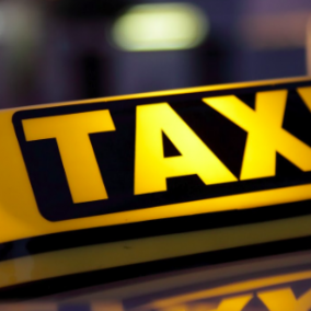 Онлайн сервис такси с прибылью 200 000 руб/мес