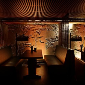 Раскрученный кафе-бар в ЦАО с долгосрочной арендой