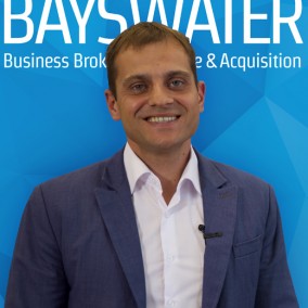 Александр Климов