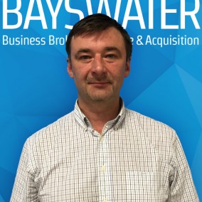 Игорь Мостовой