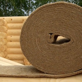 Торговля строительными материалами для деревянных домов